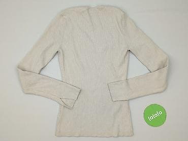 bpc sweter: H&M, Sweter damski, rozmiar M — 3