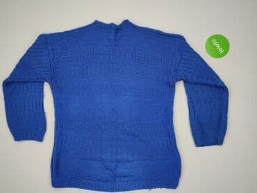 sweter w paski h: Sweter damski, rozmiar 3XL — 3