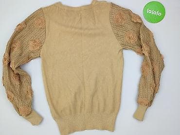 stich sweter: Sweter damski, rozmiar S — 3
