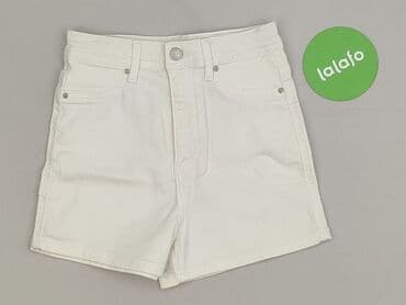 crop kapcie: Cropp, Szorty damskie, rozmiar XS — 2