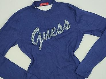 chivas bluzy: Guess, Sweter damski, rozmiar S — 1