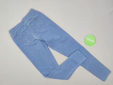basic tops h: Spodnie jeansowe, Inextenso, 12 lat, 152, stan - Bardzo dobry — 3