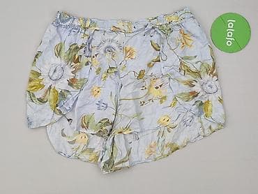 bluzka xl: Oysho, Szorty damskie, rozmiar XL — 6