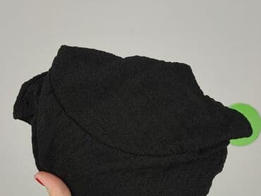 bluzki nietoperz plus size: Top damski, rozmiar S — 6