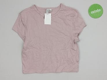 helloween koszulka: H&M Divided, T-shirt damski, rozmiar L — 2