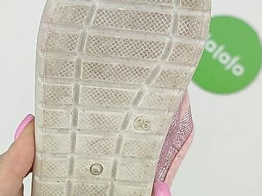 kozaki eksbut: Kapcie 26, Używany — 5