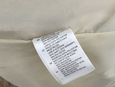 sweter z angory: Kamizelka damska, rozmiar L — 5