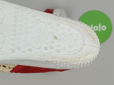 sukienka na wesele dla niemowlaka: Buciki niemowlęce, 16, stan - Bardzo dobry — 4