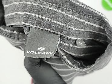 volcom t shirty: Volcano, Koszula damska, rozmiar M — 4