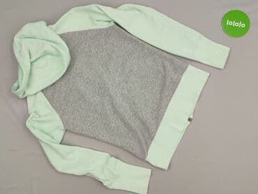 Kobiety: Reebok, Bluza z kapturem damska, rozmiar XS — 3