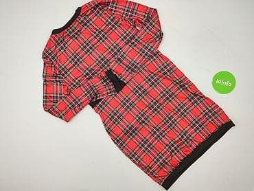 sukienki pepitko: Shein, Sukienka damska, rozmiar L — 3