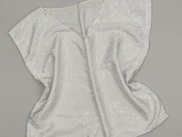 marynarka c a damska: Bluzka damska, 3XL — 1