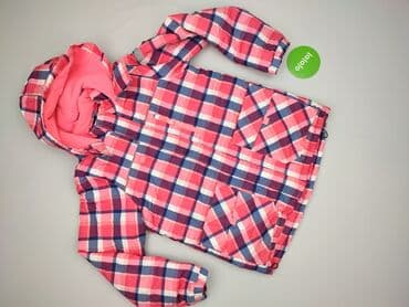 mikk line kombinezon zimowy: Kurtka przejściowa, 14 lat, 158-164 cm, stan - Bardzo dobry — 2