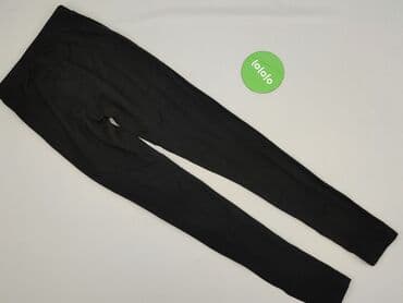 legginsy krótkie ciążowe: Beloved, Legginsy rozmiar S — 3