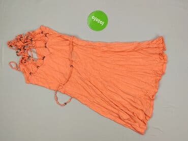 ecru sukienki: Wearhouse, Sukienka damska, rozmiar L — 3