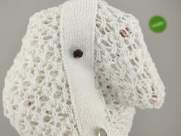 tiul do sukienki: Tu, Kardigan damski, rozmiar S — 5