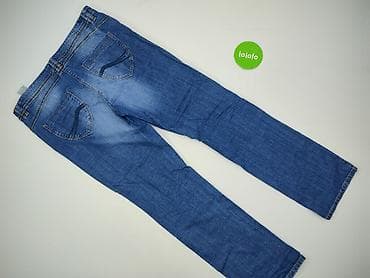jessica: Jessica, Jeansy damskie, rozmiar 2XL — 3