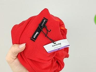 sinsay basic t shirty: Sinsay, Sukienka damska, rozmiar M — 5