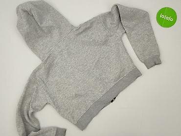 appendage bluzy: PrettyLittleThing, Bluza z kapturem damska, rozmiar S — 3