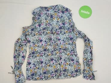 bluzki z odkrytymi ramionami mohito: Bluzka damska, rozmiar XS — 3