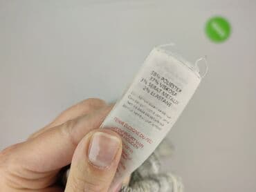 koszulka do garnituru damskiego: Inspire, Bluzka damska, rozmiar 2XS — 5