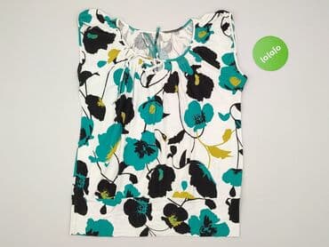 koszula hawajska lidl: Women's blouse, size L (EU 40) — 2