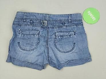 shorty: Szorty damskie, rozmiar L — 3
