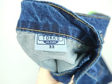 version jeans: Jeansy dla mężczyzn, rozmiar L — 5