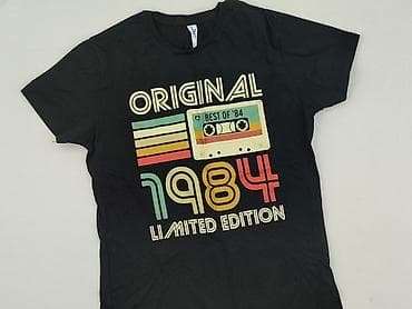 t shirty pattern: JHK, Футболка жіноча, розмір L — 1