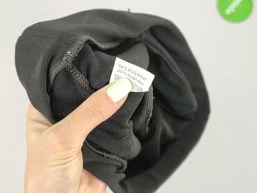 lidl piżama: IDEAL, Spodnie materiałowe damskie, rozmiar 2XL — 5