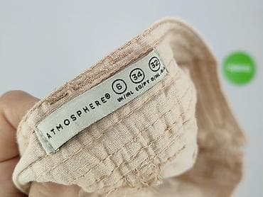 buty lity ccc: Atmosphere, Spodnie materiałowe damskie, rozmiar S — 4