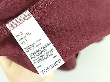 canda bluzki: Topshop, Sukienka damska, rozmiar S — 5