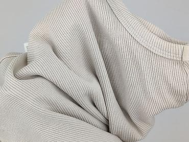 hm bluzki prążkowane: H&M, Top damski, rozmiar M — 8