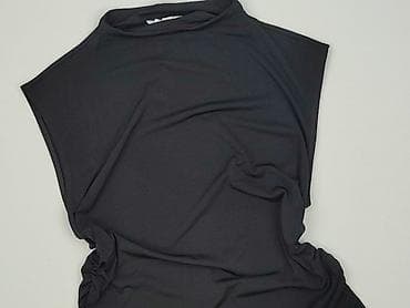 bluzki do czarnych spodni: Top damski, rozmiar L — 4