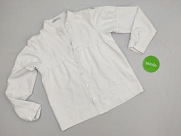 blekitna bluzki: Rue Paris, Bluzka damska, rozmiar S — 2