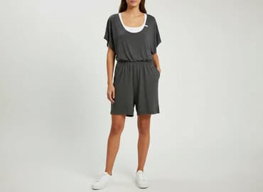 psi patrol ubrania h m: H&M, Kombinezon damski, rozmiar M — 1