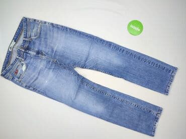 sweter lee cooper: Lee Cooper, Jeansy dla mężczyzn, rozmiar L — 2