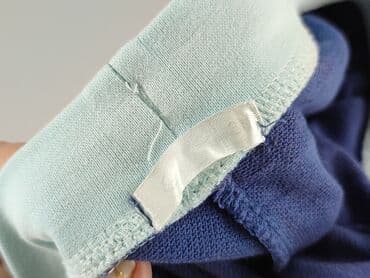 legginsy a jegginsy: Sweatpants, 3-6 months, condition - Good — 4
