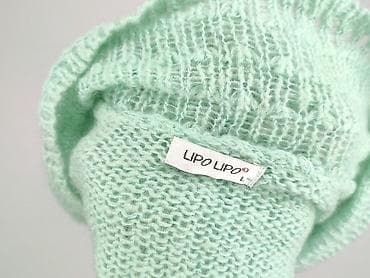 sweter tunika: Kardigan damski, rozmiar L — 4