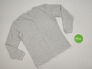 Ubrania męskie: FSBN, Sweter dla mężczyzn, rozmiar S — 3