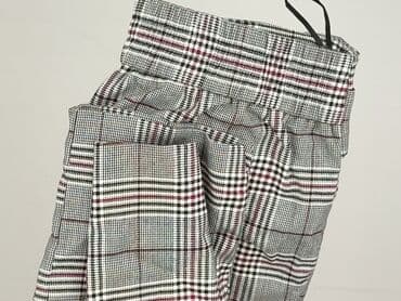 ocieplane legginsy primark: River Island Petite, Spodnie materiałowe damskie, rozmiar M — 6