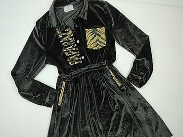 bluzki coco chanel: Sukienka damska, rozmiar L — 1