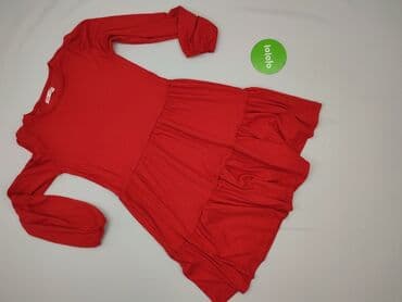 rainbow sukienki: Sinsay, Sukienka damska, rozmiar 2XS — 2