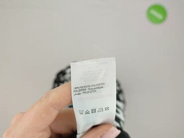 bluzka panterka plus size: Peacocks, Bluzka damska, rozmiar 2XL — 5