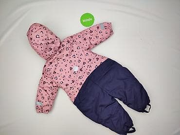 getry narciarki: Kombinezon, Sinsay, 12-18 miesięcy, stan - Idealny — 3