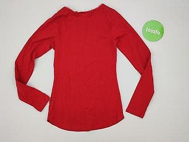 dla kogo: H&M, Bluzka damska, rozmiar S — 3
