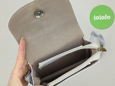 house szaliki damskie: Torebka, stan - Bardzo dobry — 4