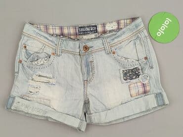 soulcal co t shirt: Soulcal & Co, Shorts for women, size M — 2