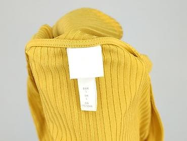 legginsy levity: H&M, Body damskie, rozmiar L — 4