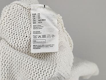 max studio sweter: H&M, Sweter damski, rozmiar XS — 5